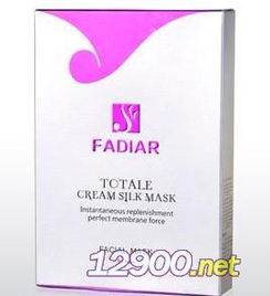 法琳娜驻颜滋养蚕丝面膜 唤醒肌肤年轻活力的法律保障之选